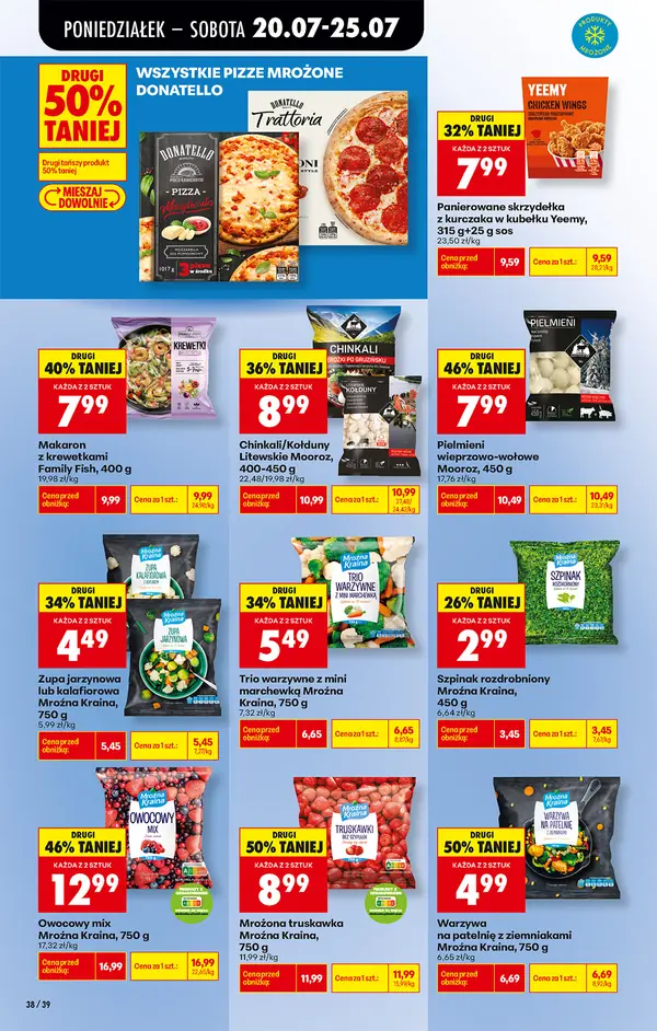 Strona 48 gazetki Biedronka