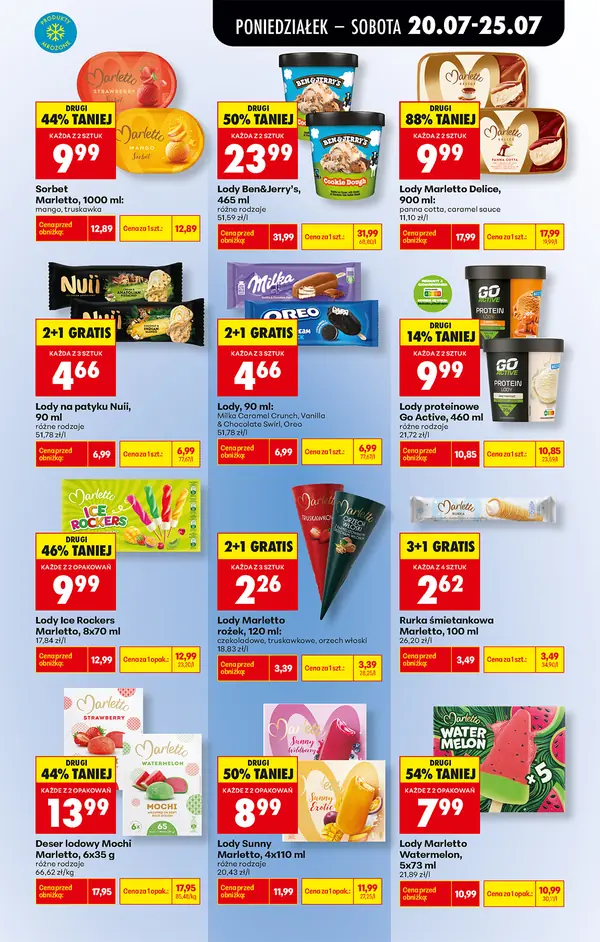Strona 49 gazetki Biedronka