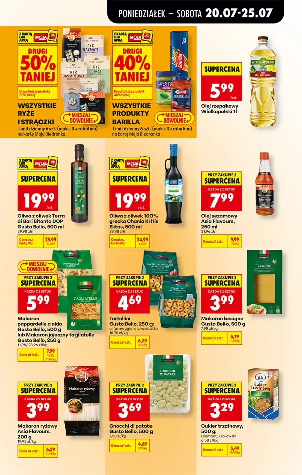 Strona 51 gazetki Biedronka