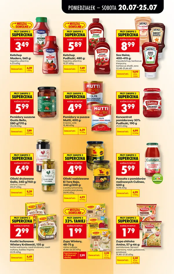 Strona 53 gazetki Biedronka