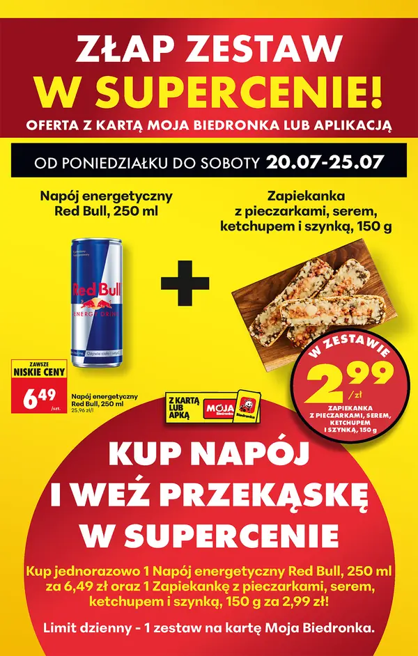 Strona 54 gazetki Biedronka