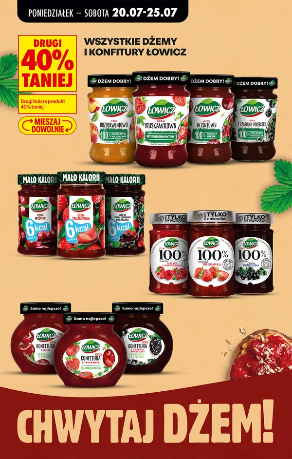 Strona 55 gazetki Biedronka