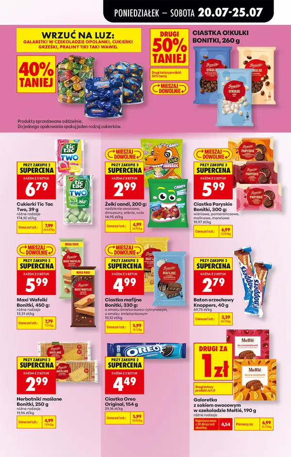 Strona 57 gazetki Biedronka
