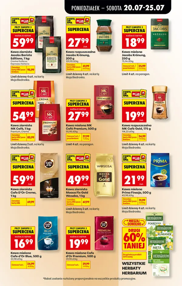 Strona 63 gazetki Biedronka