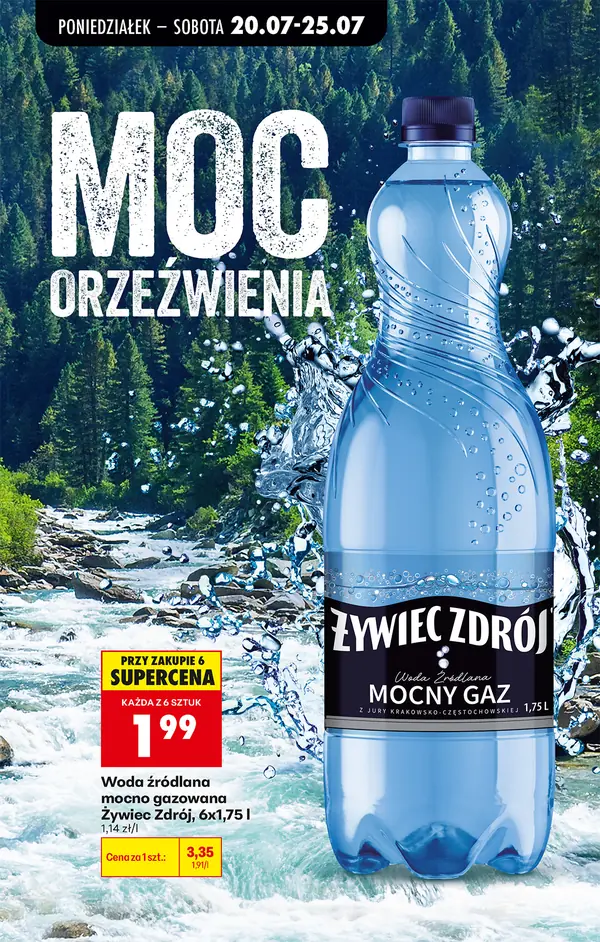 Strona 66 gazetki Biedronka