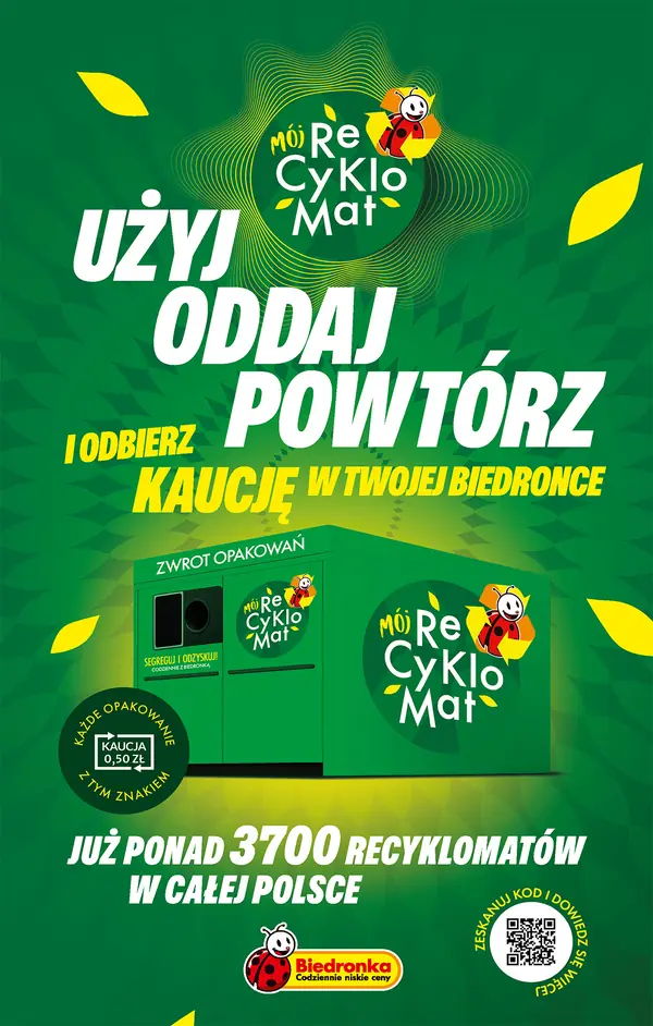 Strona 67 gazetki Biedronka