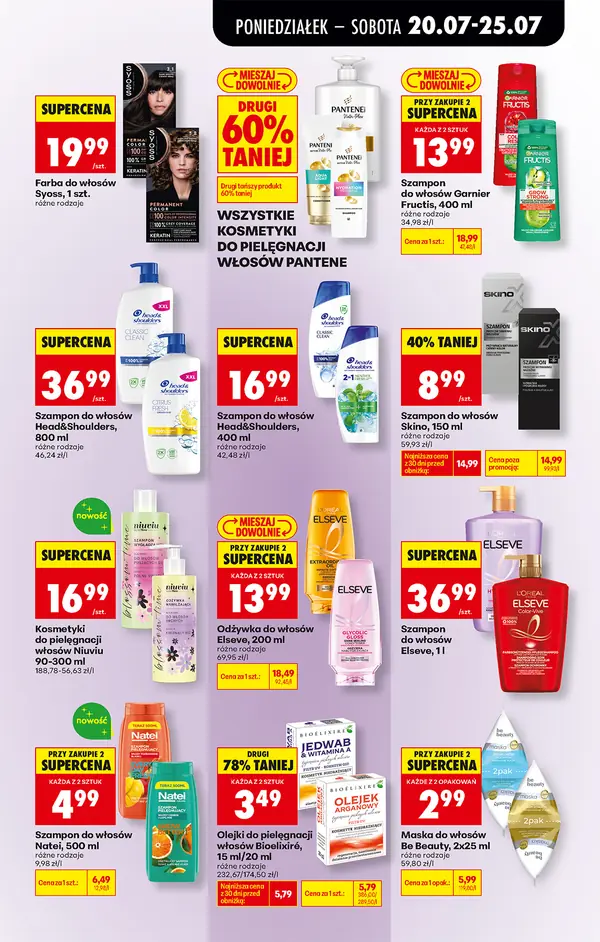 Strona 73 gazetki Biedronka