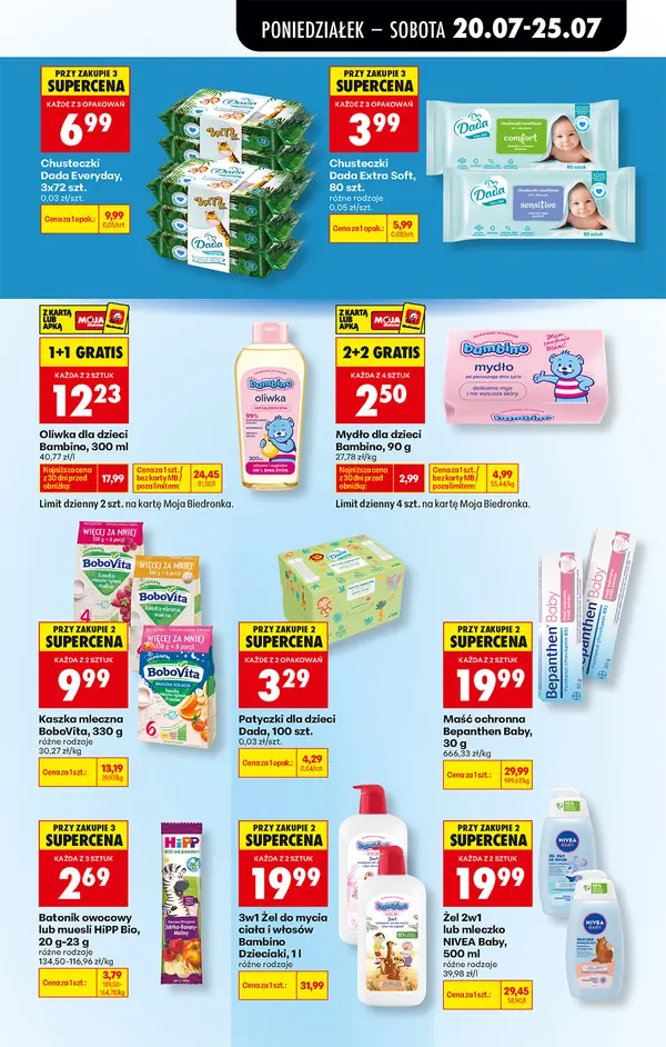 Strona 77 gazetki Biedronka