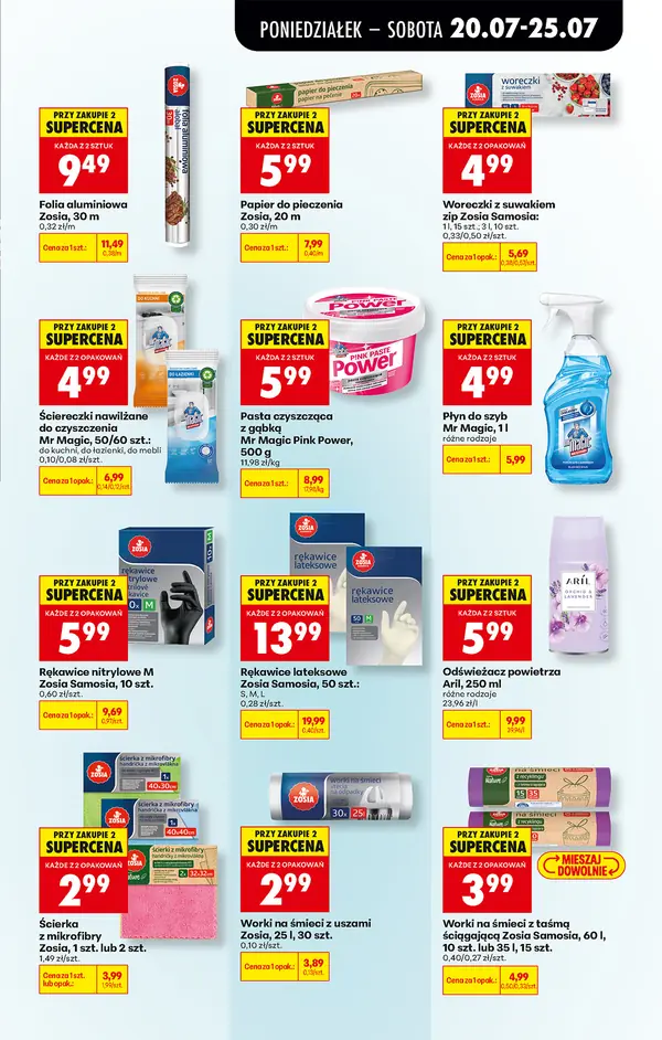 Strona 79 gazetki Biedronka