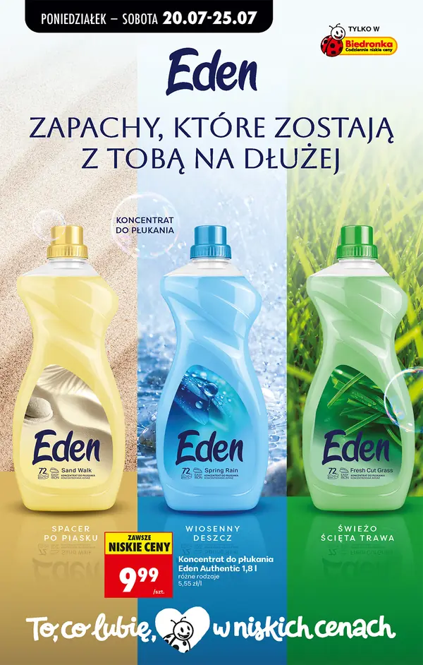Strona 80 gazetki Biedronka