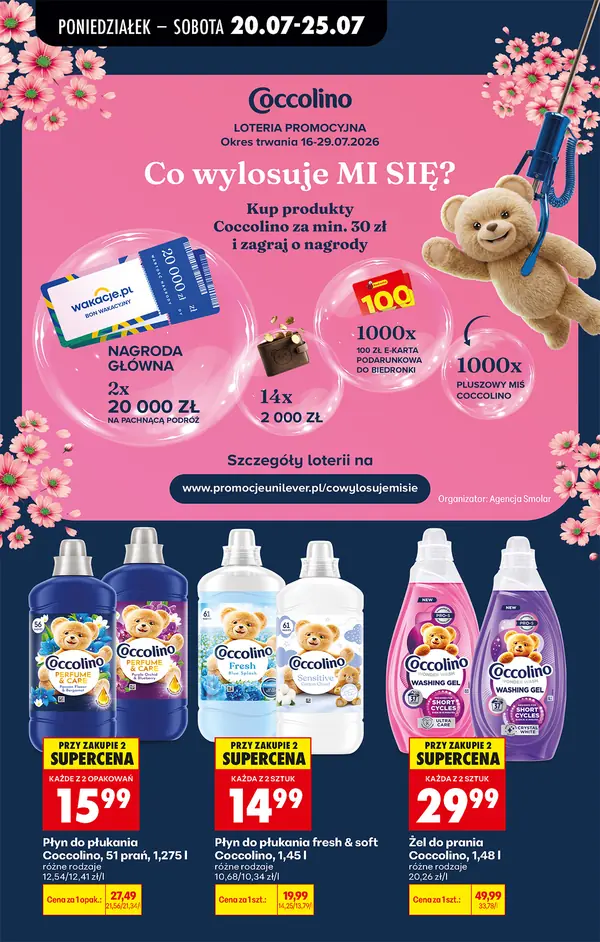 Strona 81 gazetki Biedronka
