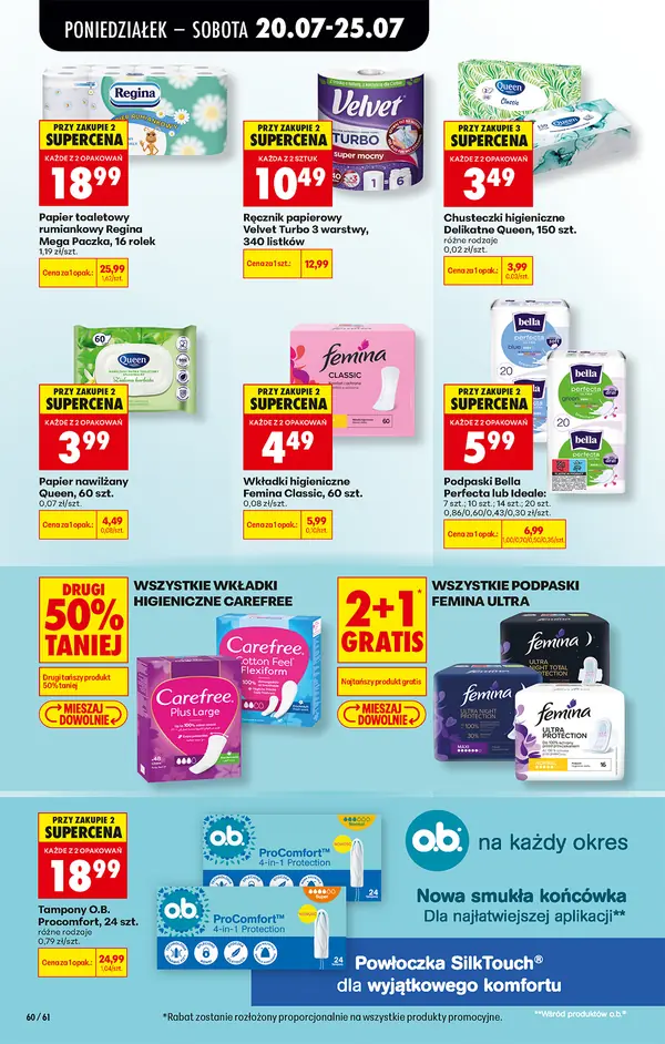 Strona 82 gazetki Biedronka