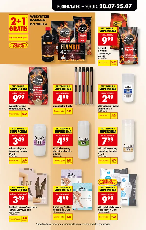 Strona 83 gazetki Biedronka