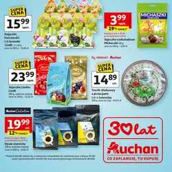 Torcik chałwowy z pistacjami lub z żurawiną