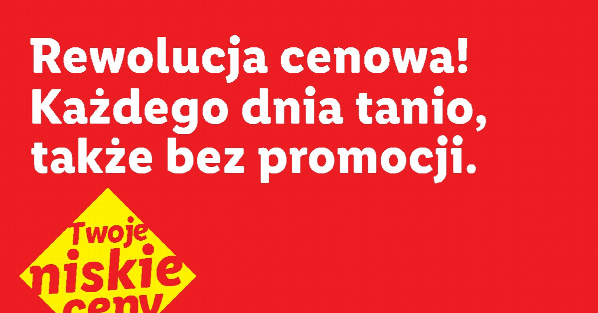 To nie żart! BRAVO w Lidlu za 0,01 zł — jak zdobyć niemal darmowy napój?