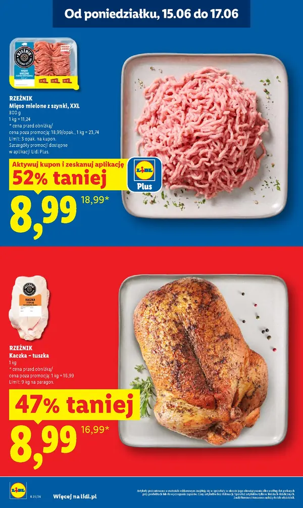 Strona 10 gazetki Lidl