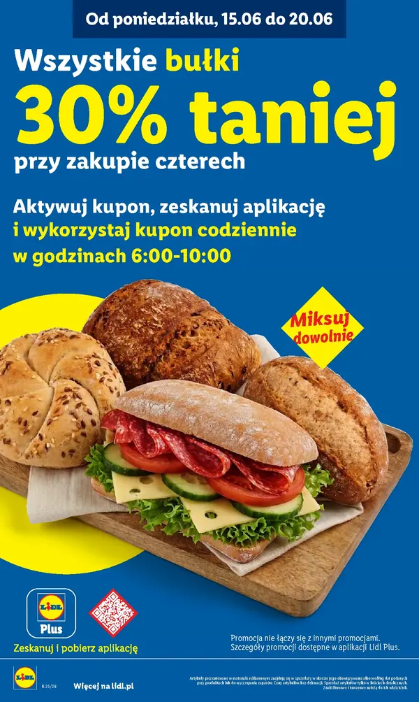 Strona 14 gazetki Lidl