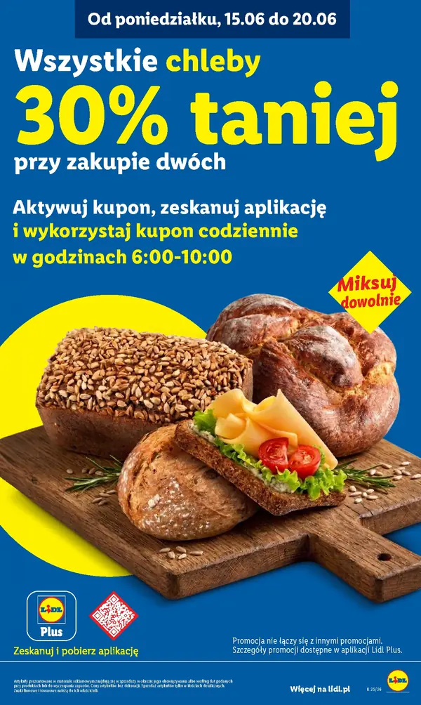 Strona 15 gazetki Lidl