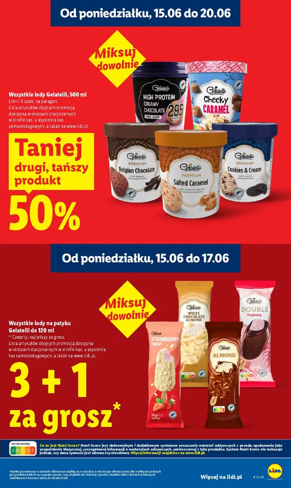 Strona 17 gazetki Lidl