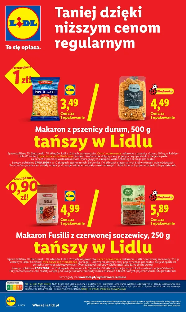 Strona 24 gazetki Lidl