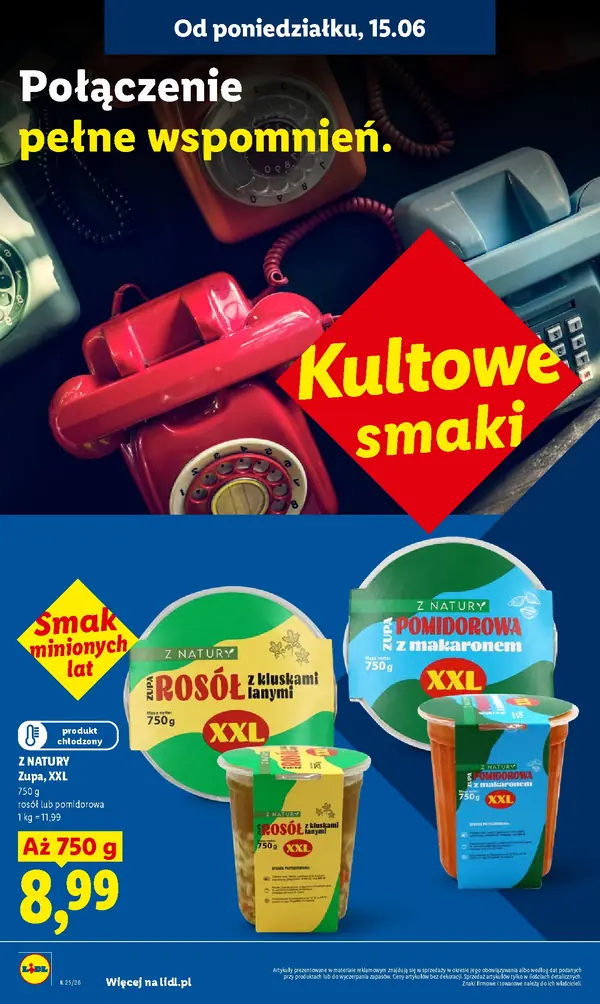 Strona 42 gazetki Lidl