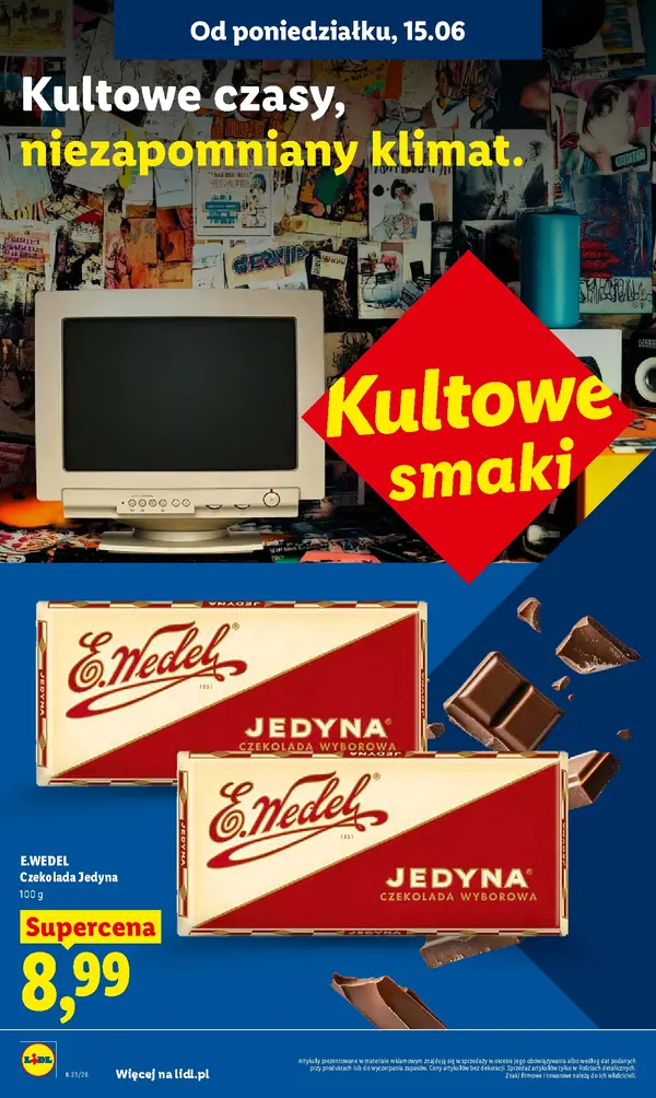 Strona 48 gazetki Lidl