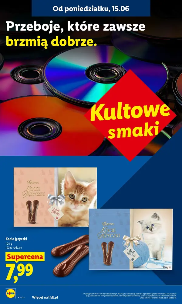 Strona 52 gazetki Lidl