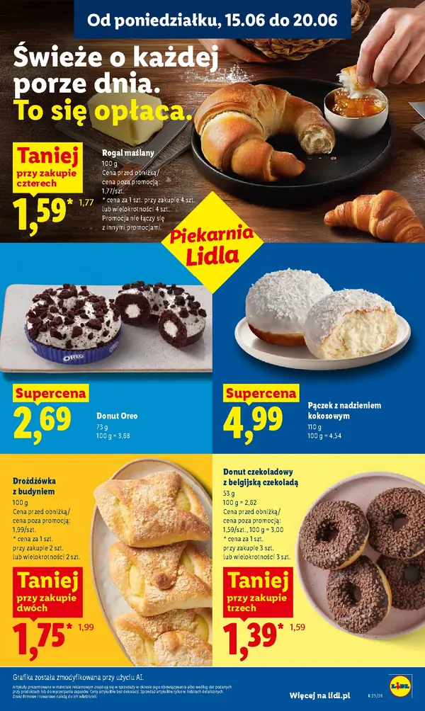 Strona 55 gazetki Lidl