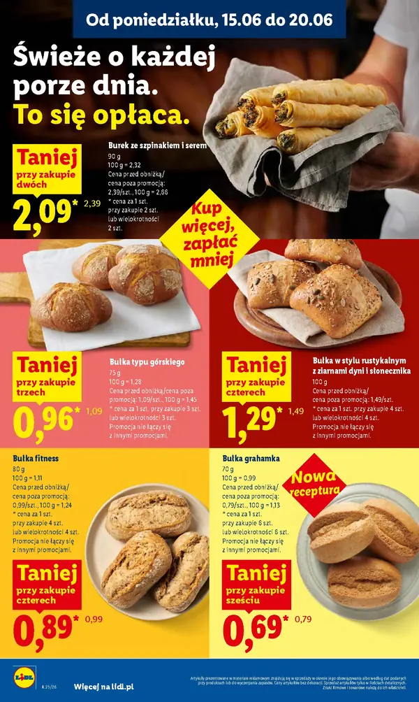 Strona 56 gazetki Lidl
