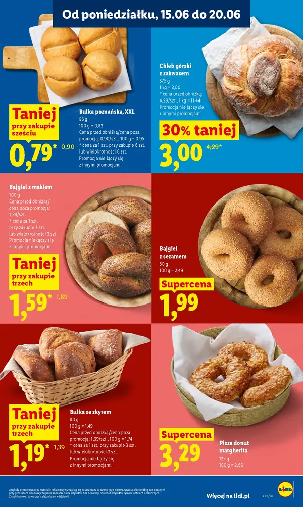 Strona 57 gazetki Lidl