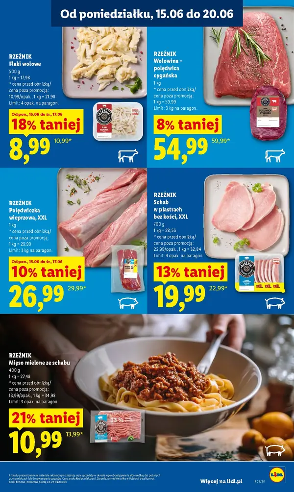 Strona 59 gazetki Lidl