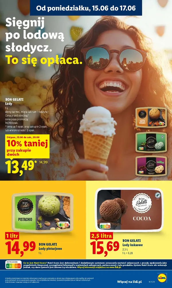 Strona 73 gazetki Lidl