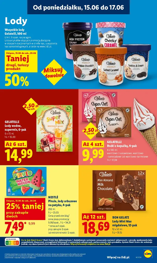 Strona 75 gazetki Lidl