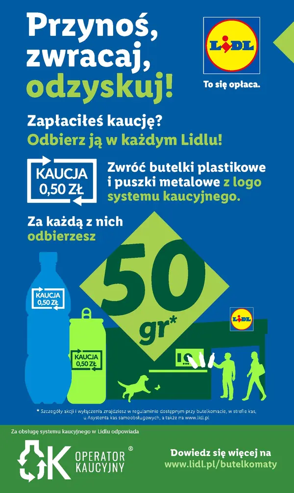 Strona 80 gazetki Lidl