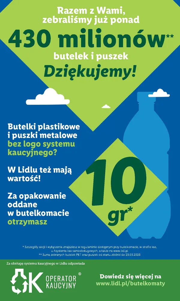 Strona 81 gazetki Lidl