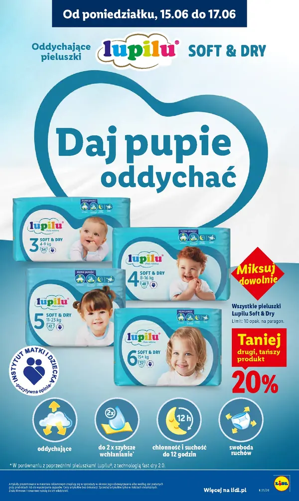 Strona 91 gazetki Lidl