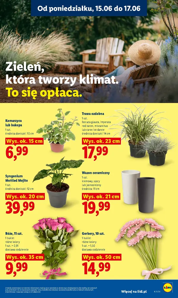 Strona 97 gazetki Lidl