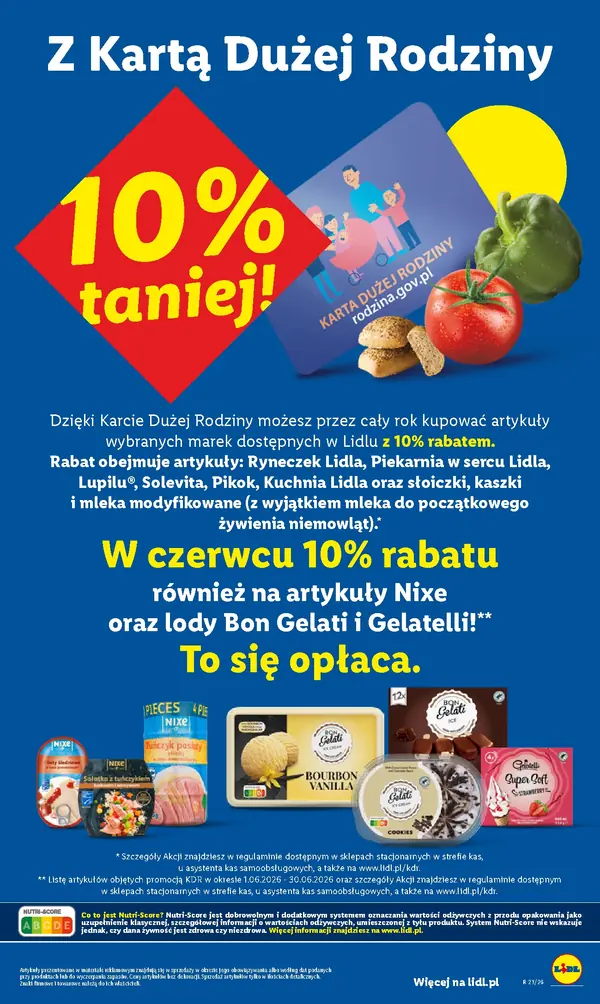 Strona 98 gazetki Lidl