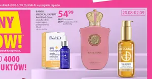Perfumowy hit na lato: GULF ORCHID Rare Rose aż 60 zł taniej w Hebe — warto biec po flakon!