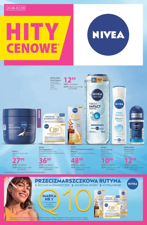 Strona 18 gazetki Hebe