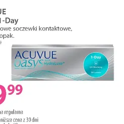Acuvue Oasys 1-Day