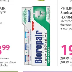 BIOREPAIR pasta do mycia zębów
