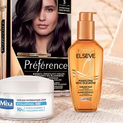 L'Oreal Elseve odżywka