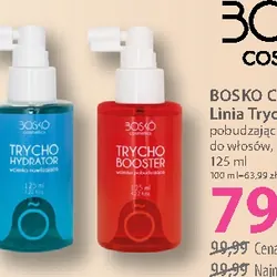 BOSKO COSMETICS Linia Trychologiczna