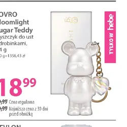 LOVRO Bloomlight Sugar Teddy