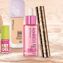 Maybelline Panorama tusz do rzęs