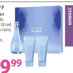 Davidoff Cool Water