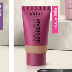 Krem BB Phlov True Cover