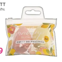EWA SCHMITT gąbki do makijażu