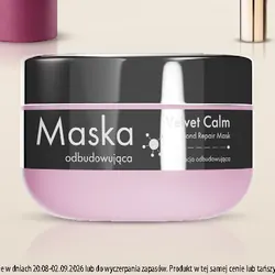 Maska odbudowująca